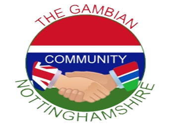 The Gambian Community Nottinghamshire